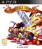 FAIRYTALE FIGHTS