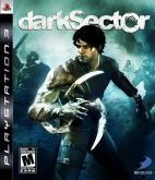 DARK SECTOR