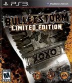 BULLETSTORM - LIMITED EDITION
