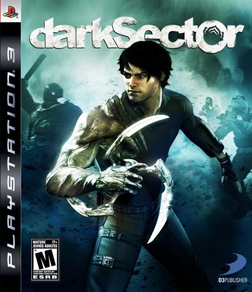 DARK SECTOR