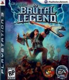 BRUTAL LEGEND