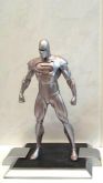 ARMORED SUPERMAN