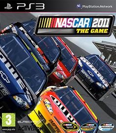 NASCAR 2011