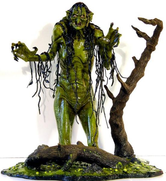 MEG MUCKLEBONES - LEGEND