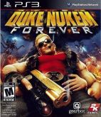 DUKE NUKEN - FOREVER