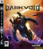 DARKVOID
