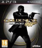 GOLDENEYE 007 - RELOADED