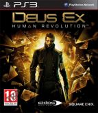 DEUS EX - HUMAN REVOLUTION
