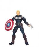 STEVE ROGERS