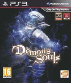 DEMONS SOULS