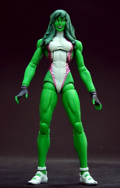 SHE - HULK